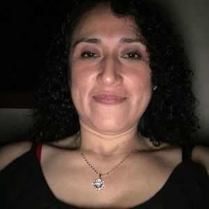 Meet your Posher, Tomasa